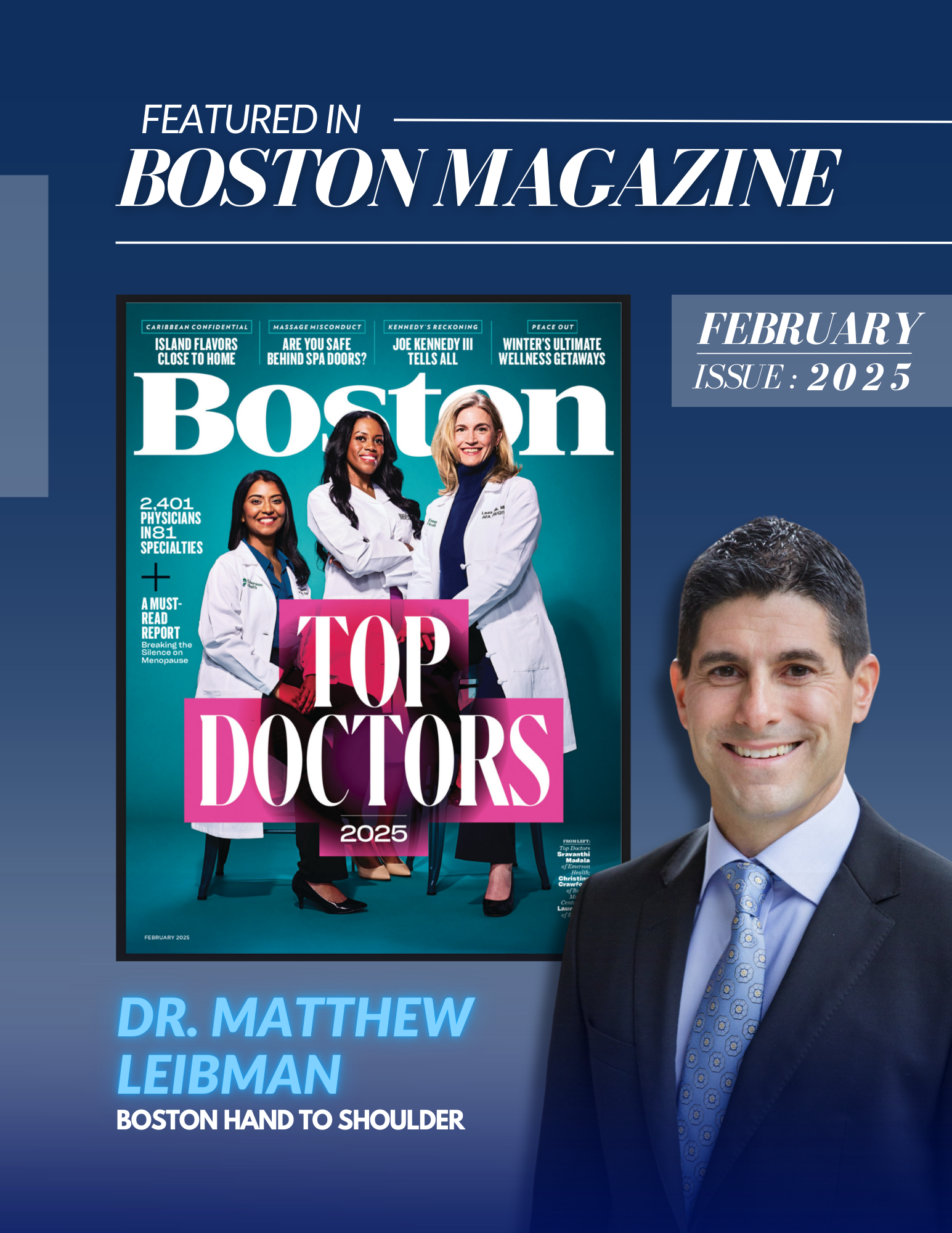 Boston Hand to Shoulder preview 1