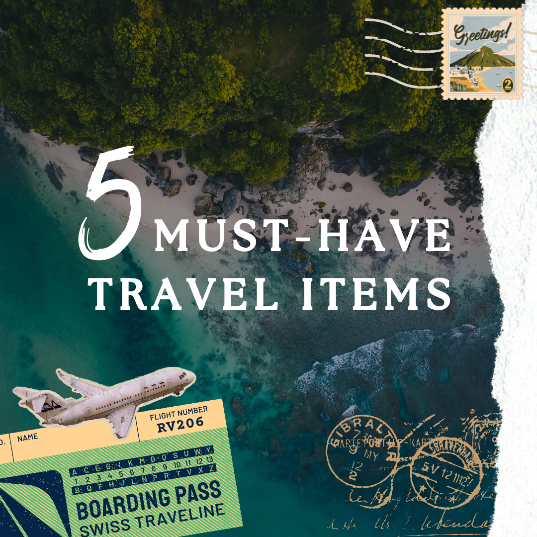 Travel Vivir preview 1